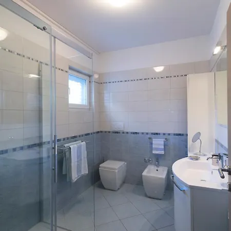 Apartment Casa Leda Kampor Rab Town