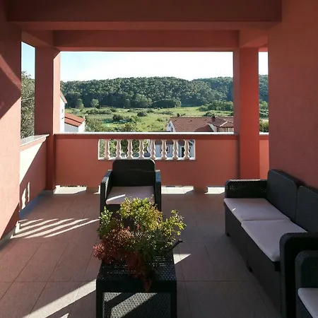 Apartman Casa Leda Kampor *